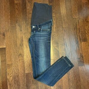 H&M MAMA Maternity Jeans size 4